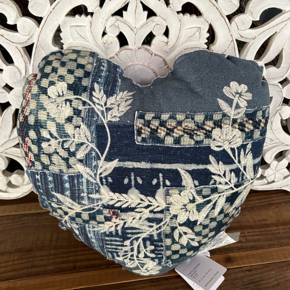 Pottery Barn/Pillow